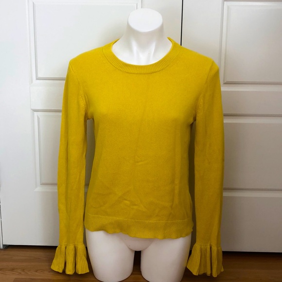 J. Crew Sweater - Picture 2 of 12